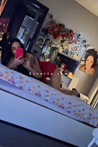Ilaria - Escort Carpi #3