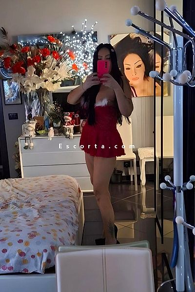 Ilaria - Escort Carpi #2
