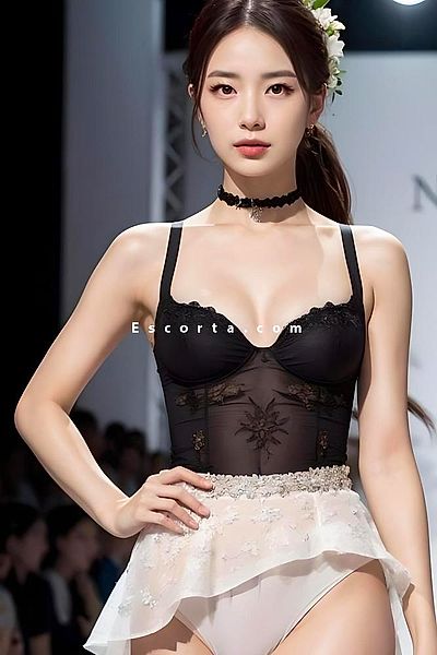 Emily - Asti Escorts #5