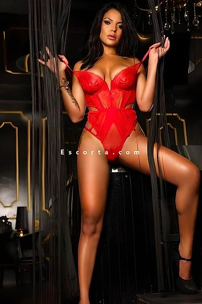 Carol - Asti Escorts #2