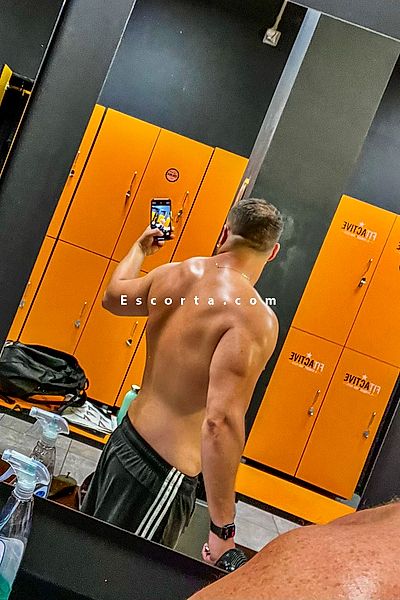 RugbyRoma - Rome Boy Escorts #2