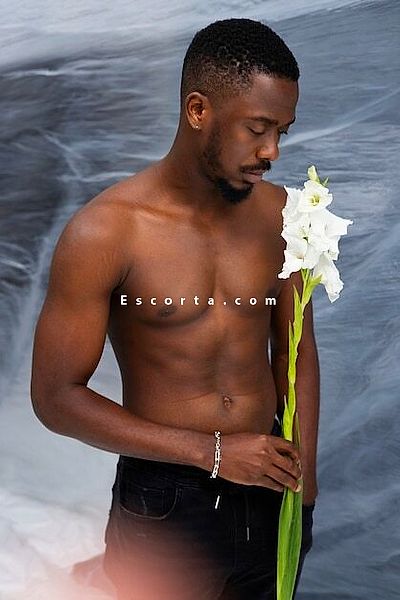 Maxwell - Brescia Boy Escorts #2