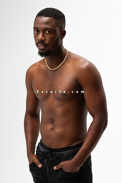 Maxwell - Brescia Boy Escorts #6