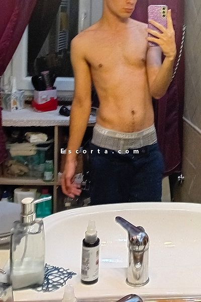 Valerio - Rome Boy Escorts #2