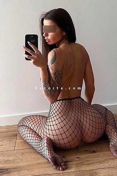 Rossella - Naples Escorts #2