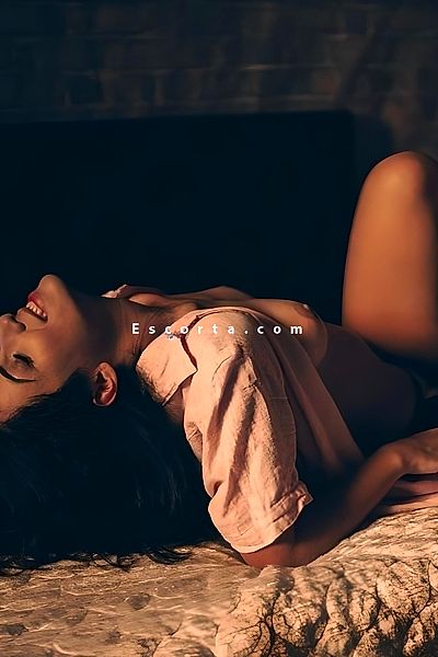 Analu 🇧🇷🍑 - Rende Escorts #2