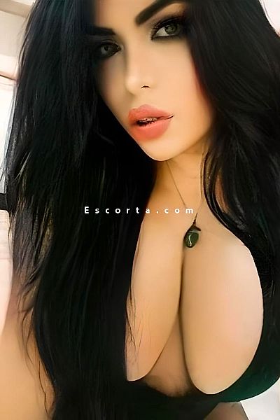 Adriana Curvy - Escort Corigliano Calabro #3