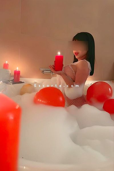 Martina Franco - Rende Escorts #2