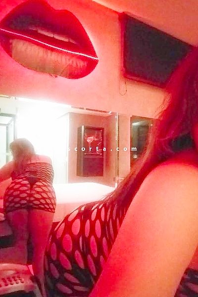 Barbara BrasilianaMILF - Escort Milano #3