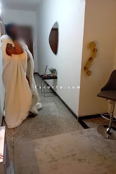 Ivana 🇧🇷🔥 - Escort Latina #2