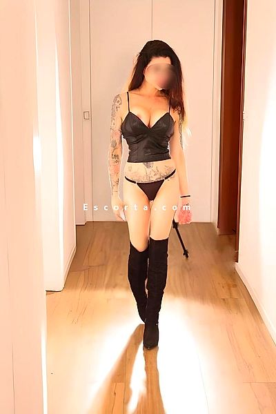 Melissa - Monza Escorts #2