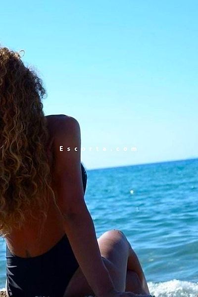 Erika - Pozzuoli Escorts #2