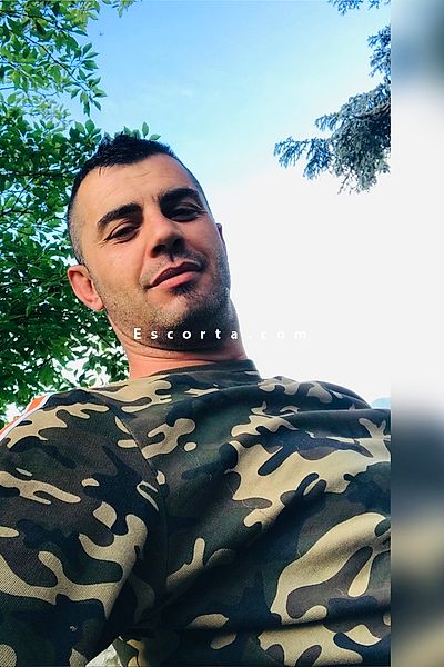 Feliks - Milano Boy Escorts #3