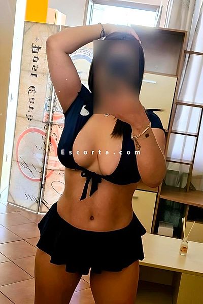 Daniela - Castelvetrano Escorts #3