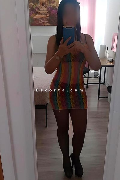 Sara - Mazara del Vallo Escorts #1