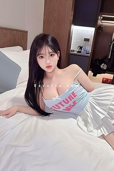 Sensazioni Orientali - Escort Trapani #3