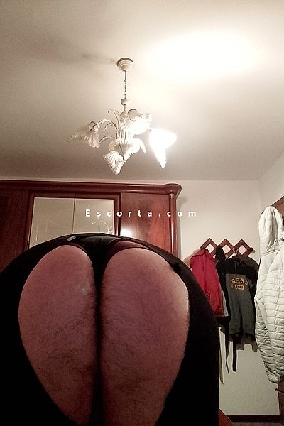 Denitrav - Escort Trans Bergamo #5