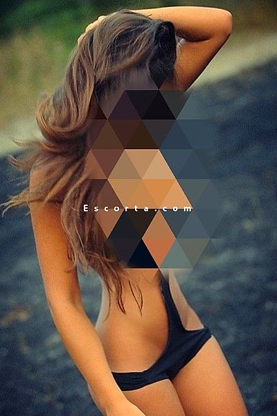 Regina - Escort Milano #2