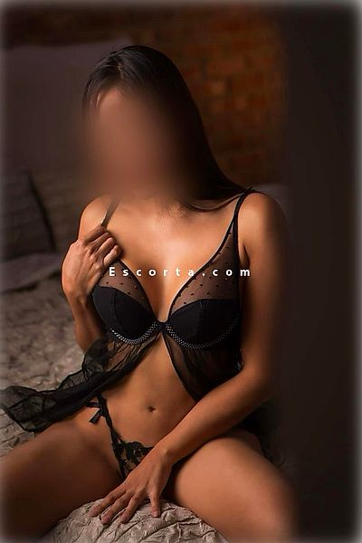 Channel - Escort Roma #3