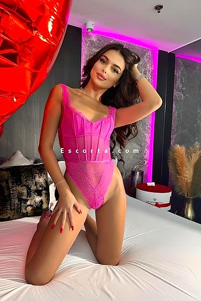 Carla - Escort Grosseto #3