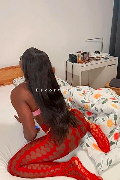 Blackbevlin - Milano Escorts #2