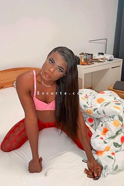 Blackbevlin - Milano Escorts #6