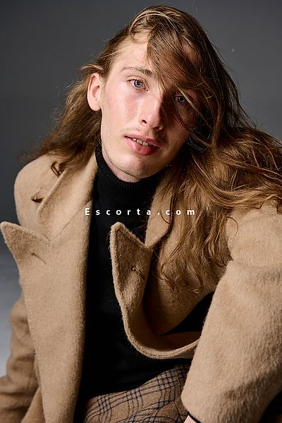 Sandro - Milano Boy Escorts #10