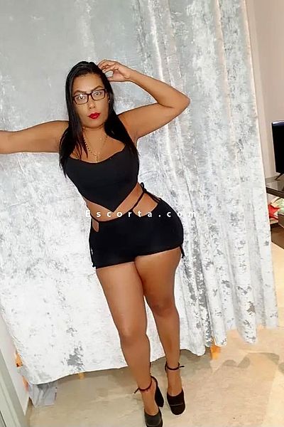 ALAYA - Palermo Escorts #2