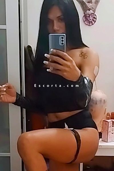 Lorenn - Milano Trans Escorts #2