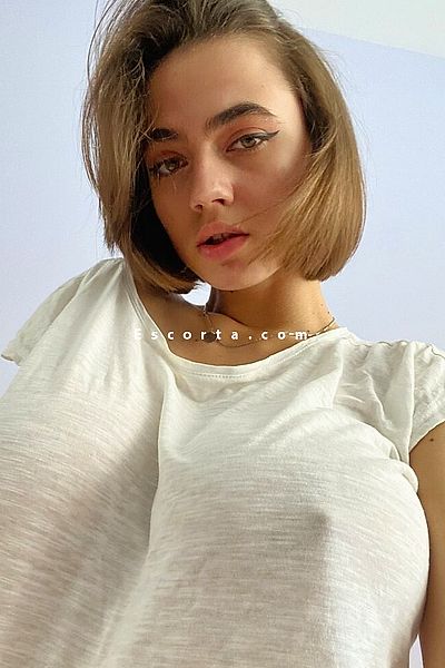 Nadia - Rome Escorts #3
