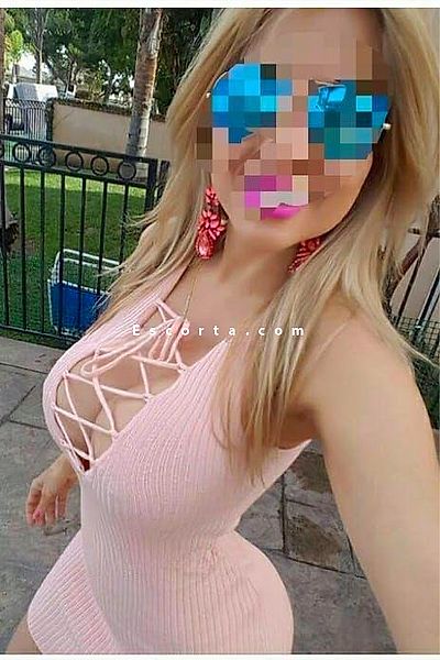 Valentina - Cortina d'Ampezzo Escorts #6