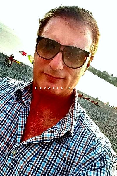 Brandon72 - Naples Boy Escorts #3