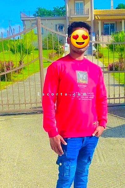 Samrat - Ancona Boy Escorts #3