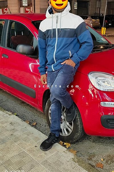 Samrat - Ancona Boy Escorts #2