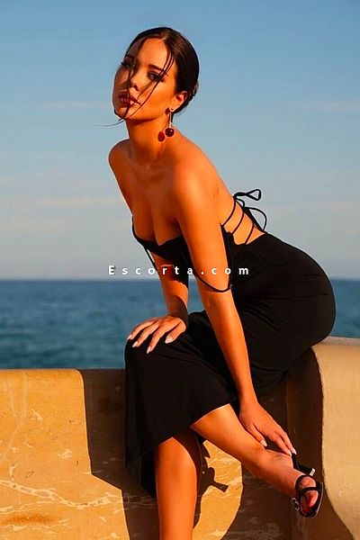 Camilla 🇺🇦✨ - Bolzano Escorts #3