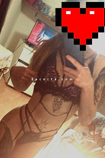 Pamela - Taranto Escorts #6
