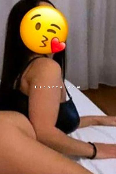 Raluca - Cosenza Escorts #2