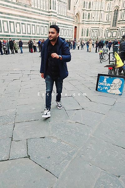 Emon - Florence Boy Escorts #2
