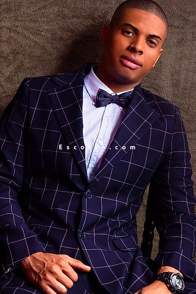 Elvis24cm - Rome Boy Escorts #3