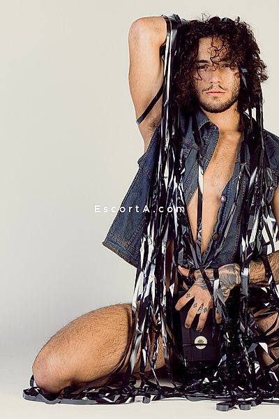 Gian Marco - Uomo cerca donna Torino #3