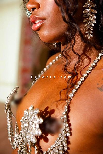 Graziella - Turin Escorts #10