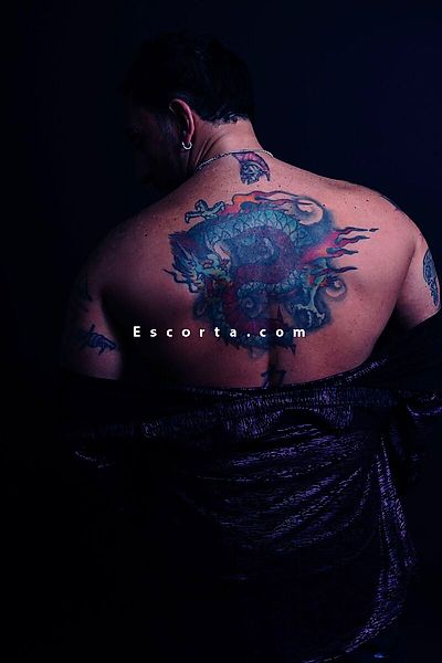 Raphael - Rome Boy Escorts #2