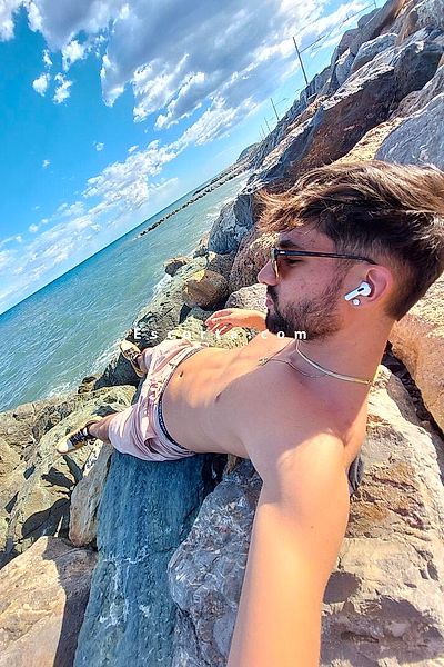 Huncho - Albenga Boy Escorts #3