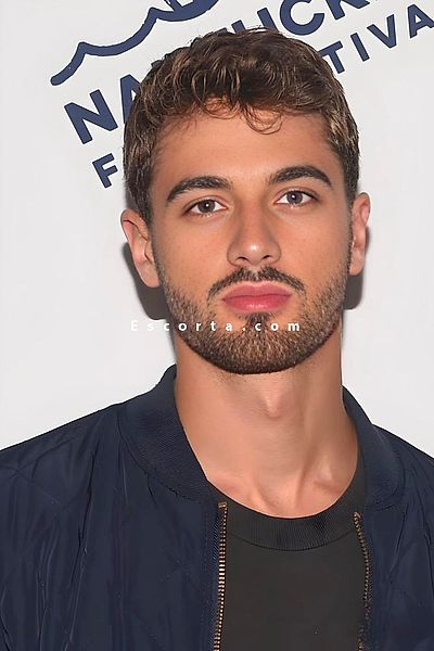 Huncho - Albenga Boy Escorts #1