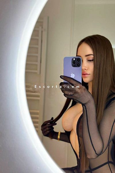 Kely - Rome Escorts #2