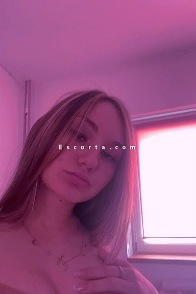 francesca - Escort Milano #3