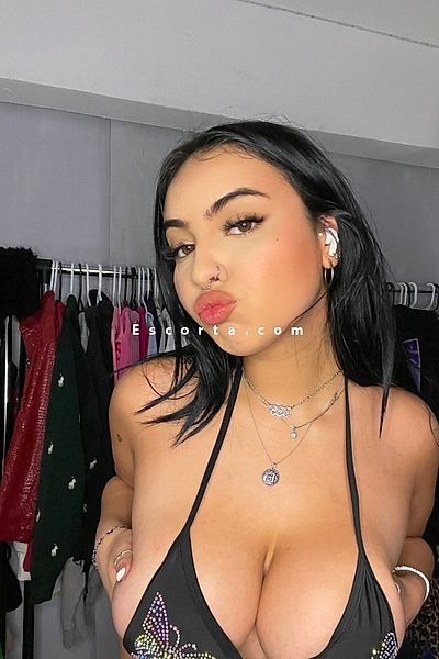Nancy mama - Varese Escorts #2