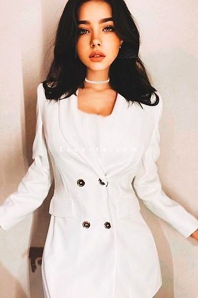 Bembi - Escort Roma #3