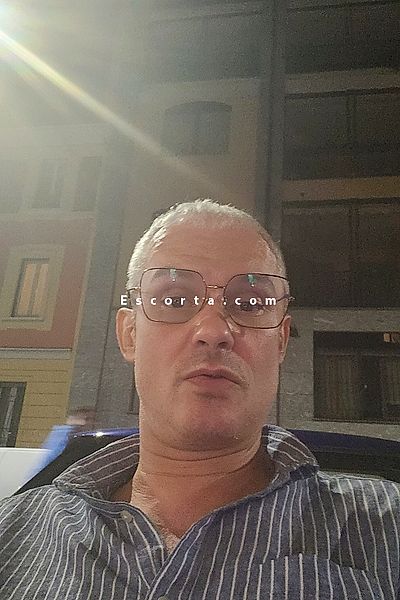 Gerri - Milano Boy Escorts #3