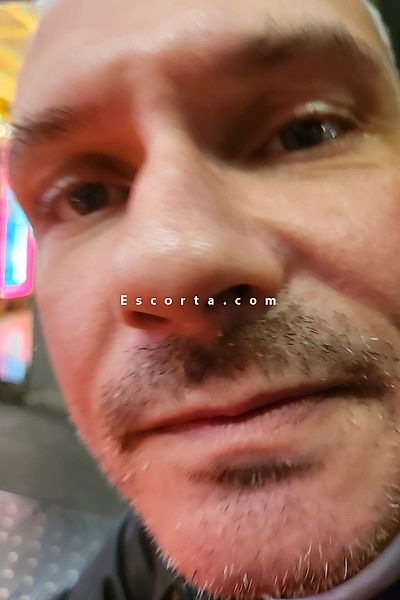 Gerri - Milano Boy Escorts #2